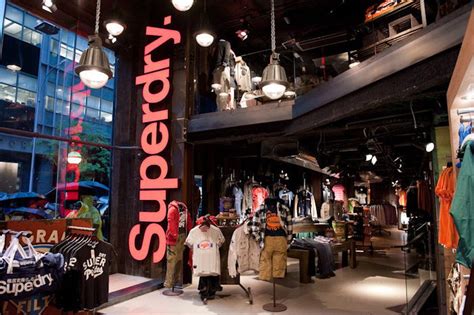 superdry outlet usa